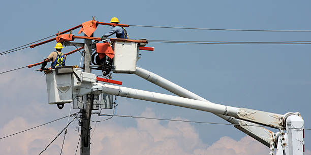 Emergency Electrical Repair Services in Swartzville, PA